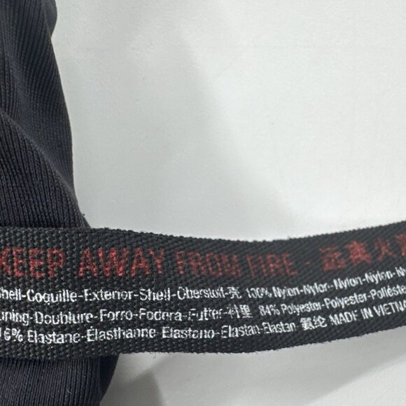 Free People Movement Womens Shorts Small Blue Athletic The Way Home Lined Gym - Picture 10 of 10